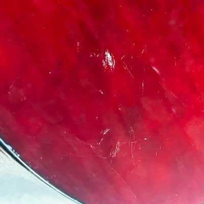 Fender Starcaster - natural image 16