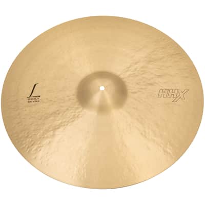 Sabian HHX Legacy Ride Cymbal, 22 Inch image 2