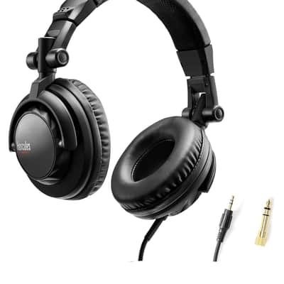 Hercules DJ Learning Kit MK2 All-in-One Kit, Software and Tutorials Included image 5
