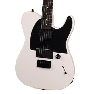 Fender Artist Series Jim Root Telecaster White image 5