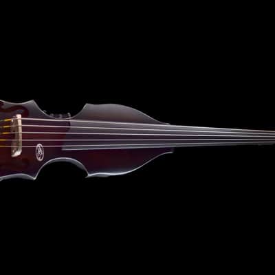 BSX Allegro 5 - Tobacco Sunburst image 2