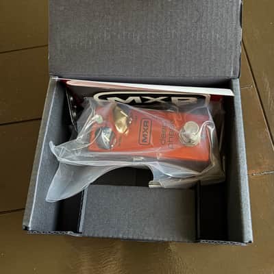 MXR Deep Phase 2025 - Orange image 6