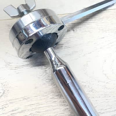 Yamaha Vintage Tom Mount w/ Memory Clamp image 2