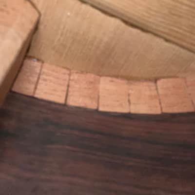 1955 MANUEL DE LA CHICA SIGNED - French Polish image 24