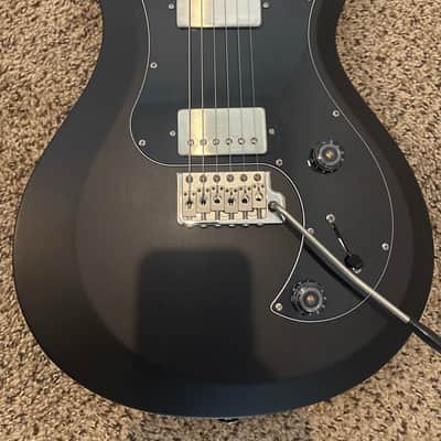 PRS S2 standard 22 2023 - Satin Black image 2