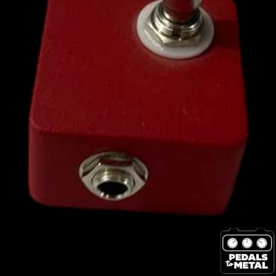 JHS Red Remote Switch 2017 - Present - Red - X18329-1 image 3