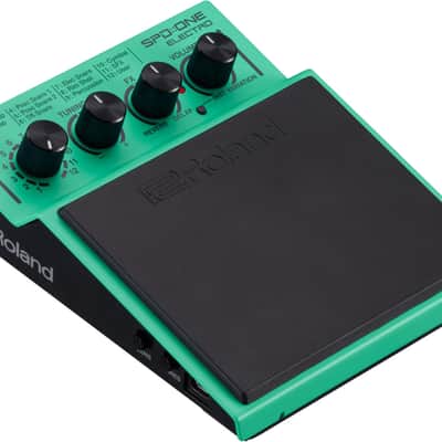 Roland SPD::ONE ELECTRO Percussion Pad image 6