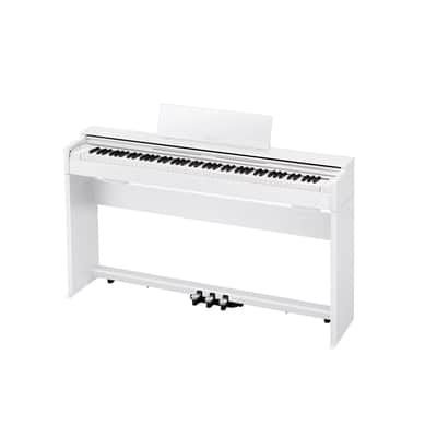Casio AP-S200 Digital Cabinet Piano - White (AP-S200WE) image 2