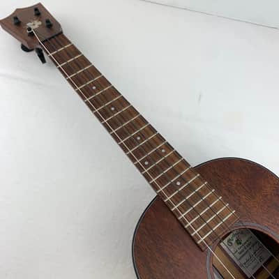 Martin 1T IZ Mahogany Tenor Ukulele 2018 - Excellent Condition image 16