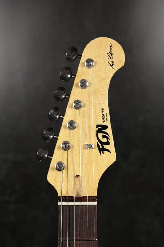 Fujigen Neo Classic NTE100RAH-WB [E250115] (08/03) | Reverb