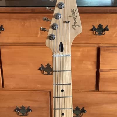 Fender Telecaster “Telesonic” image 6