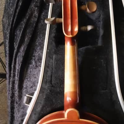 Suzuki No7 Violin (Nashville, Tennessee) image 8
