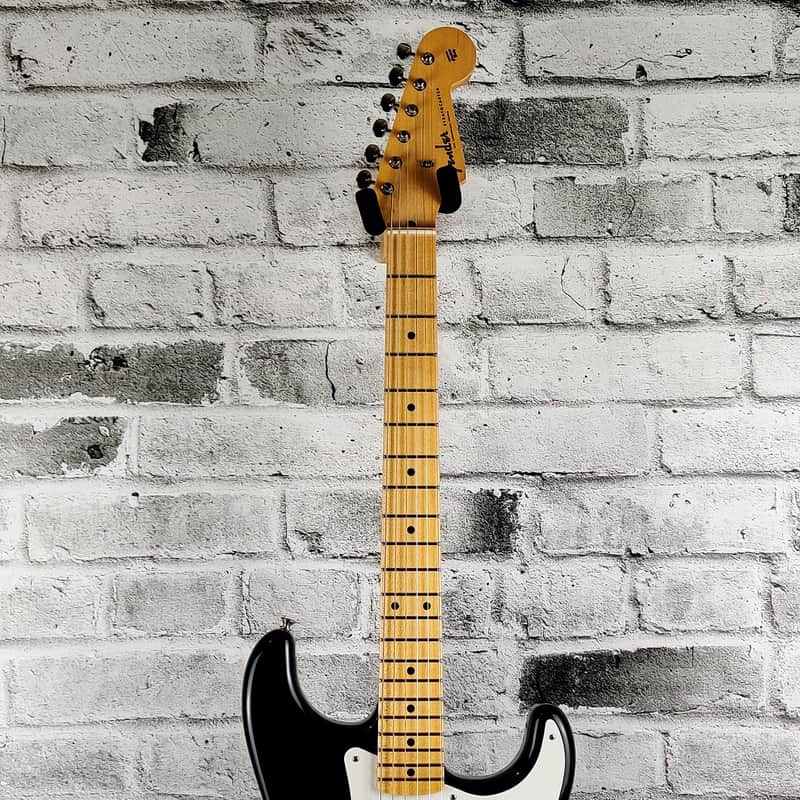 Fender Custom Shop Master Built – Chris Fleming – 11/56