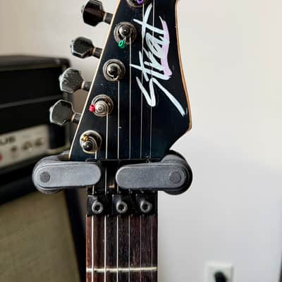 Fender Strat HM 1988 image 10