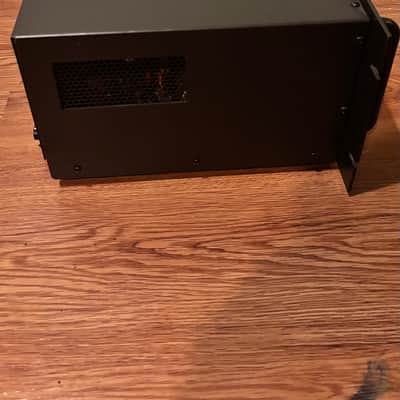 Hafler DH500 80’s - Black image 4