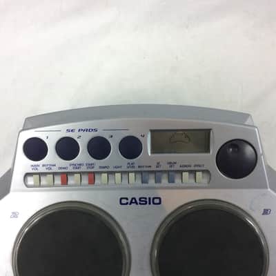 Casio Ld-50 Electronic Drum image 3