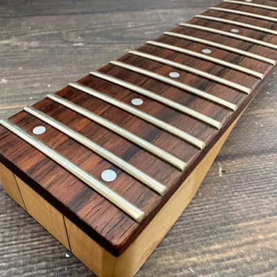 2008 Ibanez Prestige RG1820X Neck Made in Japan image 9