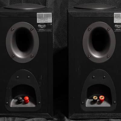 Klipsch Synergy B2 Bookshelf Speakers image 3