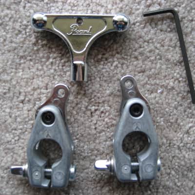 Pearl Eliminator Pedal Spare Parts Kit image 4