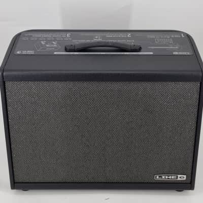 Line 6 Powercab 112 250-Watt 1x12" Active Guitar Speaker Cabinet - Used image 4
