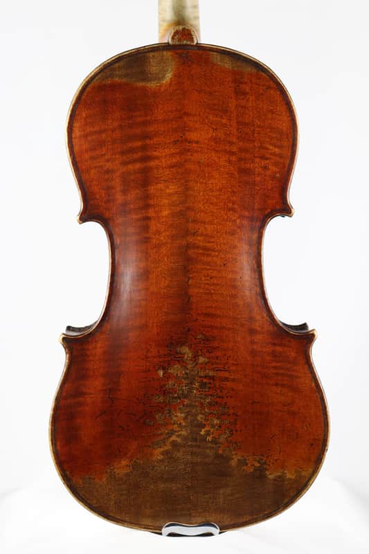 German Violin