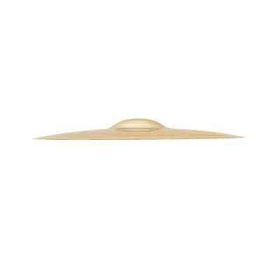 Sabian 14-Inch XSR Hats Cymbal image 3
