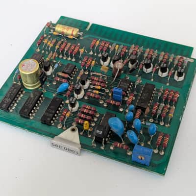 Studer A80 1.080.395 Zero locator image 2