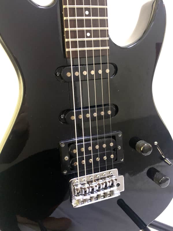 Aria Pro ii Vanguard Series VA 353 | Reverb