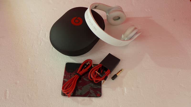 Beats by Dre Solo HD image 1