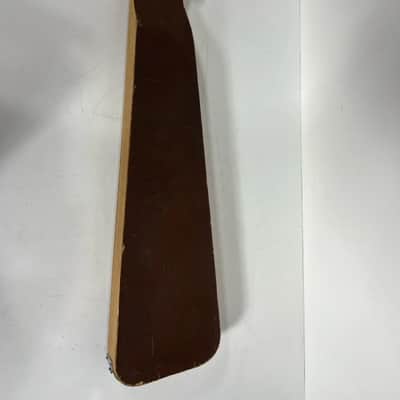 Supro Student Deluxe Lap Steel 1950s-1970s image 8
