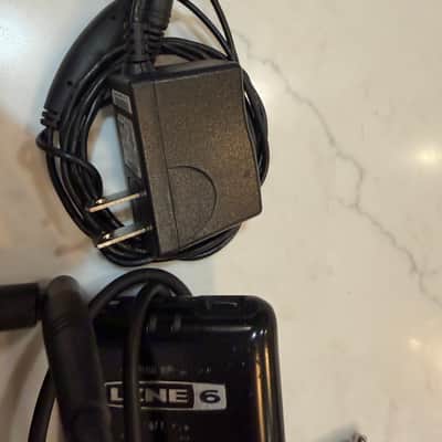 Line 6 G50 - Black image 3