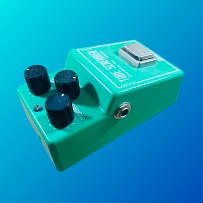 Ibanez TS808 Tube Screamer Reissue 2004 - Present image 4