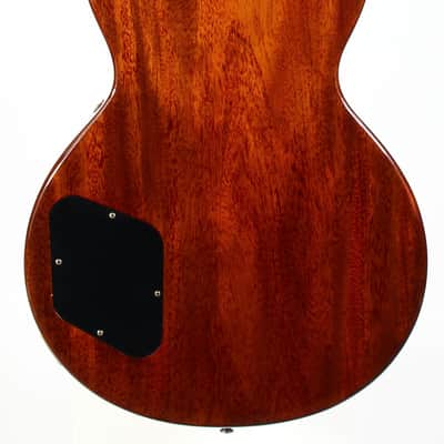 2019 Gibson 60th Anniversary TOM MURPHY Painted 1959 Les Paul Wildwood Spec R9 59 image 15