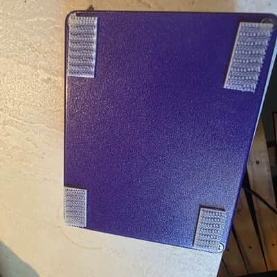 Lovepedal Purple Plexi Plus 2017 - 2021 - Purple image 2