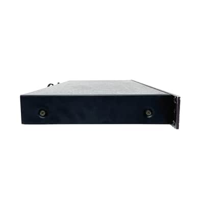 Vesta Fire SL-200 Dual Compressor/Limiter Made in Japan Worldwide Worldwide Shipment image 7