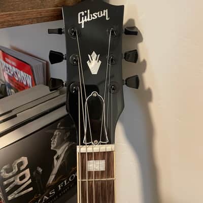 Gibson CME Exclusive SG Standard Electric Guitar image 3