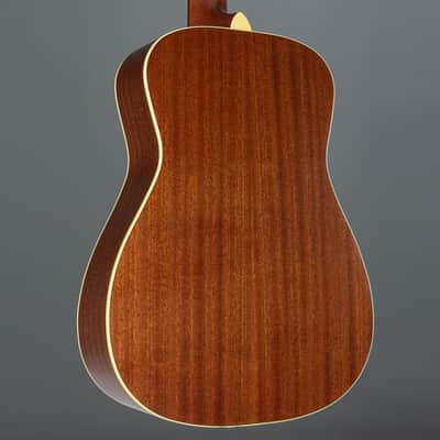 Fender Malibu Player WN Olympic White - Acoustic Guitar image 10