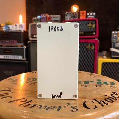 Greer Soma '63 Vintage Preamp image 4