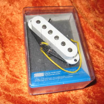 No Name Single Coil Guitar Pickup 1990's image 6