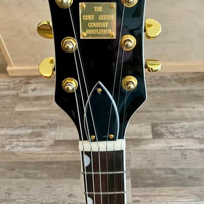Hollow Body Electric Guitar , Chet Atkins Country Gentleman Style image 4