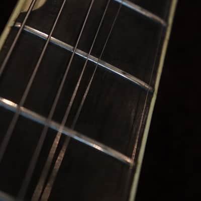 Gretsch 6120 Chet Atkins Western Orange Nashville 1964 Original image 12