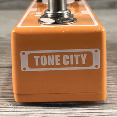Tone City Summer Orange image 10