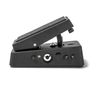 Crybaby Mini 535Q Auto-Return Wah Pedal image 5