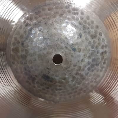 Soutone 19" Gospel Crash Cymbal (brilliant) image 6