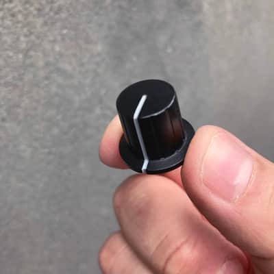 Complete Set of 13 New Knobs for Korg Delta