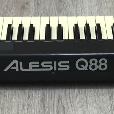 Alesis Q88 master 88 tasti image 4