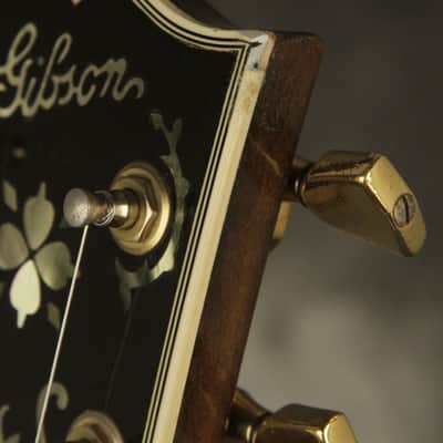 Gibson Les Paul Artisan 1977 - Walnut image 18
