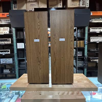 Boston Acoustics T830 3-Way Acoustic Suspension Tower Speakers image 8