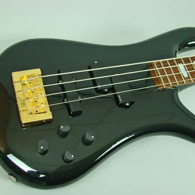 Spector NS-2 1986 Black image 9