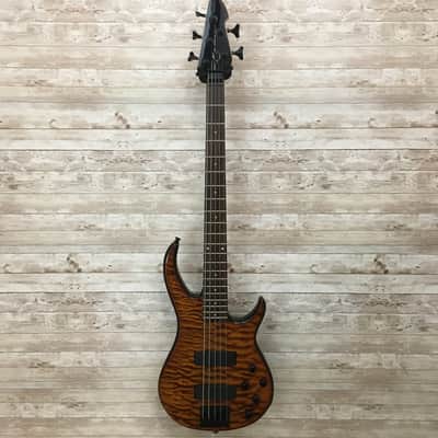 Used Peavey MILLENIUM BXP 5 STRING Bass Guitar image 2